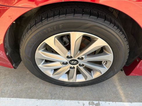 Used 2014 Hyundai Sonata Limited FWD image 43