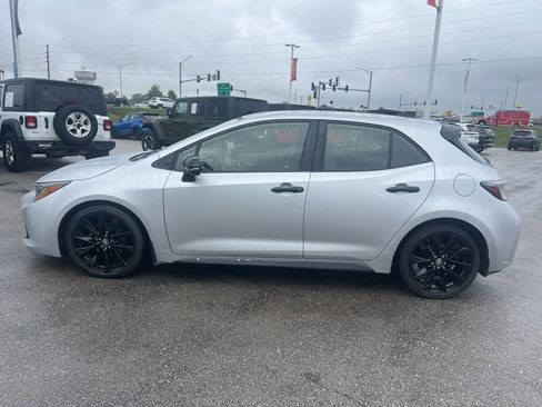 Used 2020 Toyota Corolla SE image 6