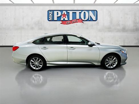 Used 2021 Honda Accord LX image 8