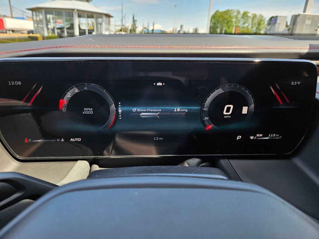 New 2026 Dodge Charger Scat Pack AWD/4WD image 24