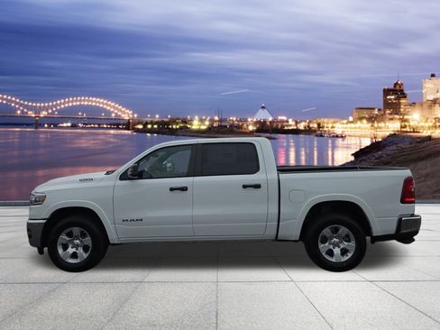 New 2026 RAM 1500 Big Horn image 2