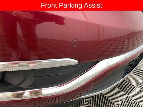 Certified 2018 GMC Acadia Denali w/ Technology Package AWD/4WD image 19