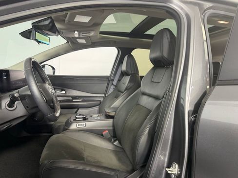 Used 2024 Nissan Ariya EVOLVE+ image 22