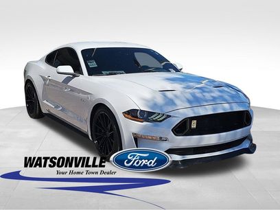 Used 2020 Ford Mustang GT