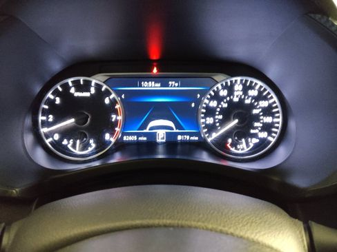 Used 2021 Nissan Sentra SV FWD image 23
