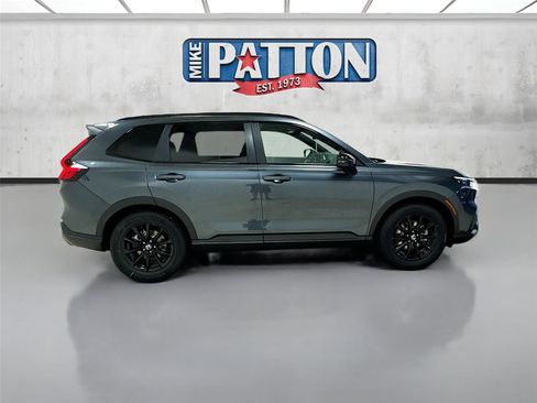 New 2026 Honda CR-V Sport image 8