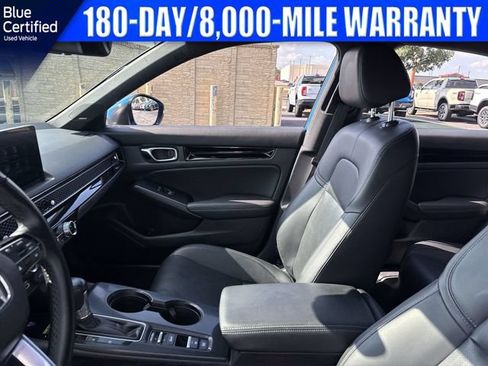 Used 2022 Honda Civic Sport Touring image 14