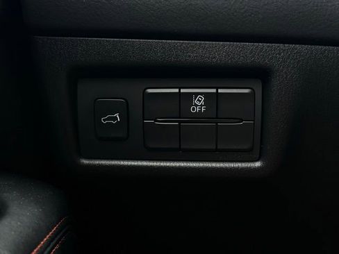 Used 2024 MAZDA CX-5 Carbon Edition image 29