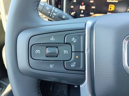 New 2026 GMC Sierra 3500 SLE w/ SLE Value Package AWD/4WD image 10