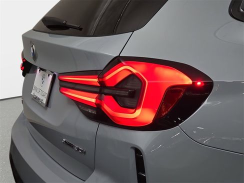 Used 2023 BMW X3 xDrive30i w/ M Sport Package image 36