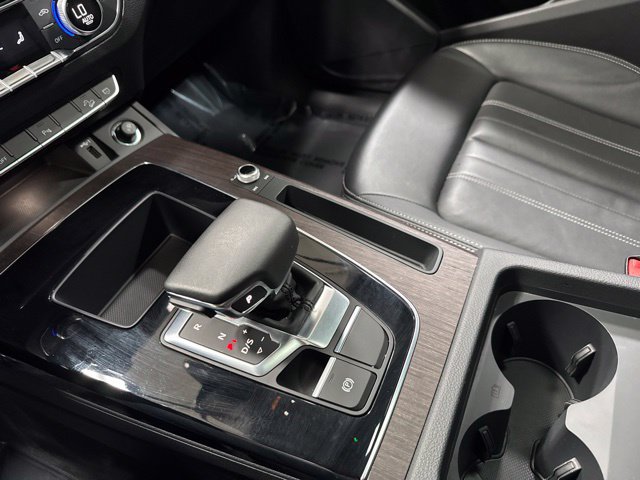 Used 2023 Audi Q5 2.0T Premium w/ Convenience Package AWD/4WD image 20