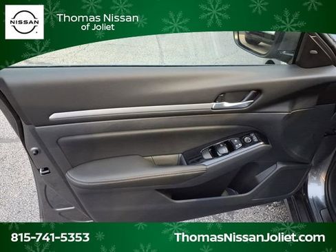 New 2025 Nissan Altima 2.5 SL image 22