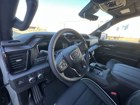 New 2026 GMC Sierra 1500 AT4X image 10