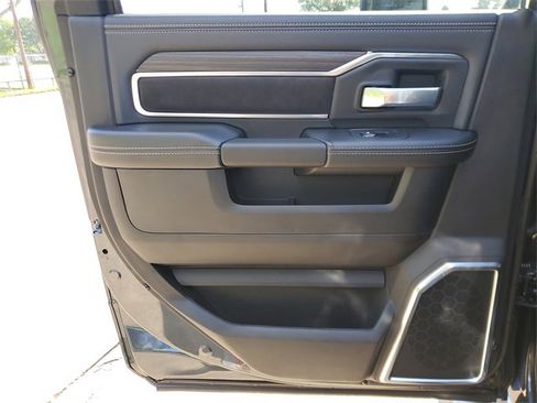 New 2025 RAM 2500 Laramie w/ Night Edition image 14