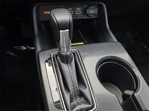 Used 2023 Honda Civic Touring image 19