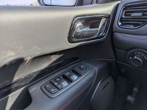 New 2026 Dodge Durango GT AWD/4WD image 17
