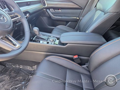 New 2026 MAZDA CX-50 AWD 2.5 Hybrid w/ Cargo Package image 12