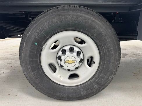 New 2026 Chevrolet Express 3500 w/ Power Convenience Package RWD image 38