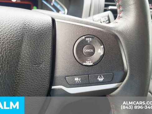 Used 2023 Honda Odyssey Sport image 27