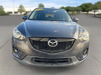 Used 2014 MAZDA CX-5 Touring video 2
