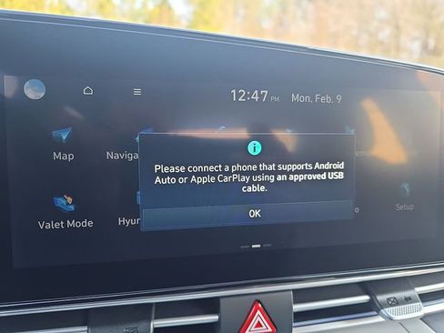 New 2026 Hyundai Elantra Limited FWD image 31