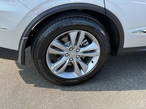 Certified 2026 Acura MDX SH-AWD image 9