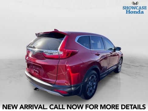 Used 2019 Honda CR-V EX-L image 5