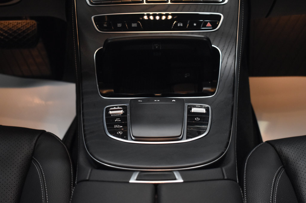 Certified 2023 Mercedes-Benz E 350 4MATIC Sedan image 25