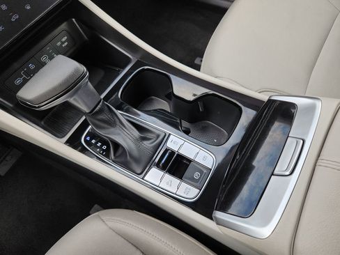 Used 2025 Hyundai Tucson SEL image 24