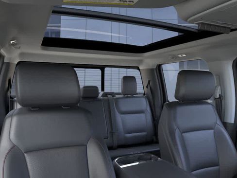 New 2026 Ford F350 Lariat w/ Lariat Premium Package image 51