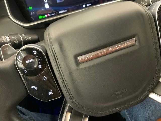 Used 2019 Land Rover Range Rover Long Wheelbase Autobiography AWD/4WD image 25