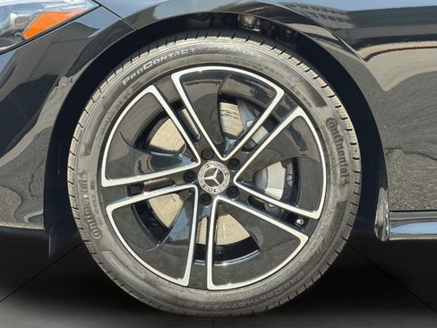 New 2027 Mercedes-Benz CLE 300 4MATIC Coupe image 25