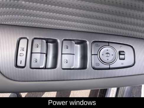 Used 2024 Hyundai Palisade Calligraphy AWD/4WD image 23