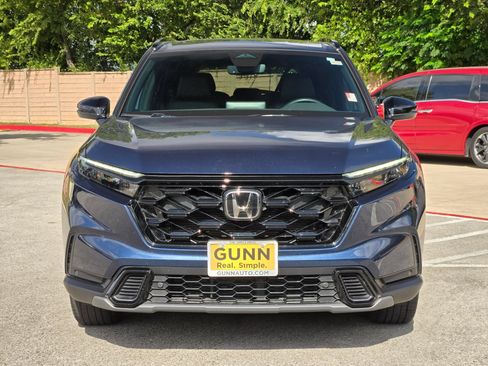 Used 2025 Honda CR-V Sport-L image 8