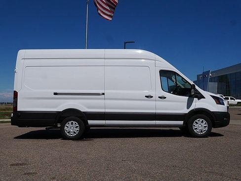 New 2025 Ford Transit 250 148 High Roof Extended image 6