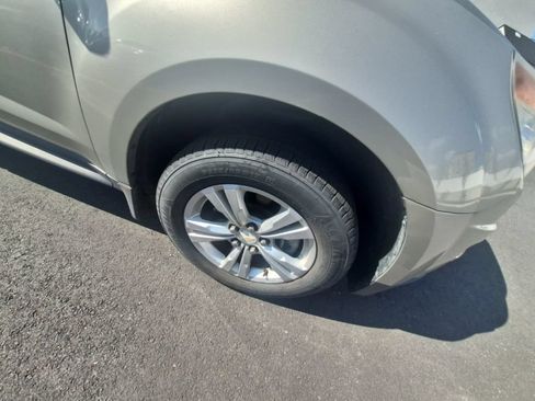 Used 2014 Chevrolet Equinox LT AWD/4WD image 5