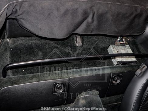 Used 1994 Porsche 968 Cabriolet image 66