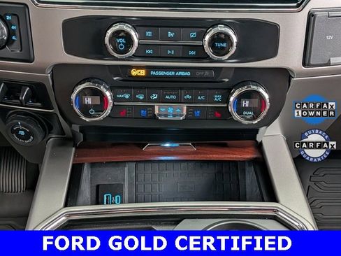 Certified 2022 Ford F250 King Ranch w/ Tremor Off-Road Package image 36