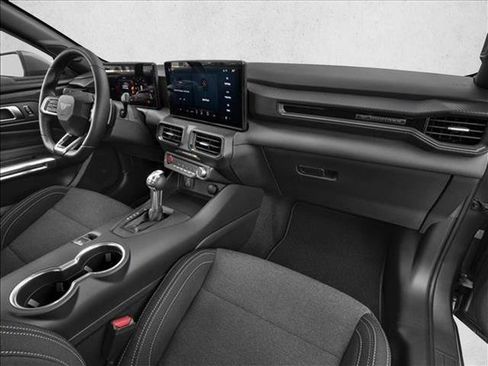 New 2026 Ford Mustang GT image 11