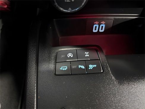 Used 2019 Ford Ranger Lariat w/ Equipment Group 501A Mid image 24