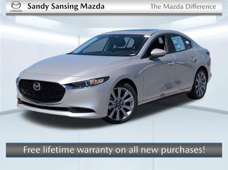 New 2026 MAZDA MAZDA3 2.5 S Sedan w/ Preferred Pkg video 1