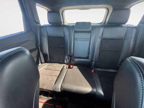 Used 2018 Jeep Grand Cherokee Altitude image 13