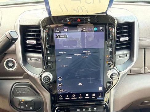 New 2026 RAM 2500 Laramie w/ Towing Technology Group image 18