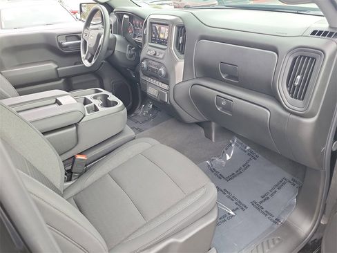 Used 2026 Chevrolet Silverado 1500 Custom image 18