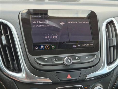 Used 2019 Chevrolet Equinox Premier FWD image 12