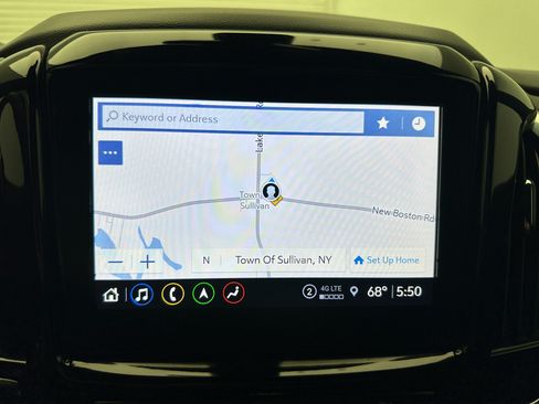 Certified 2023 Chevrolet Traverse High Country AWD/4WD image 20