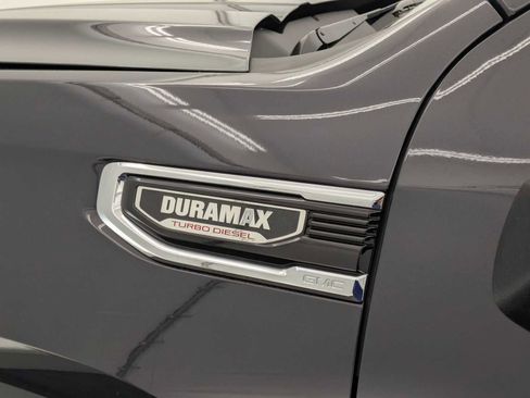 Used 2024 GMC Sierra 1500 Denali w/ Denali Reserve Package AWD/4WD image 12