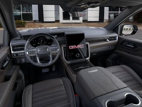 New 2026 GMC Yukon XL Denali Ultimate AWD/4WD image 15
