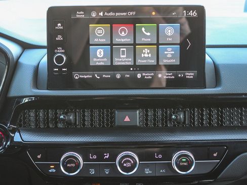 Used 2025 Honda CR-V Sport Touring image 17