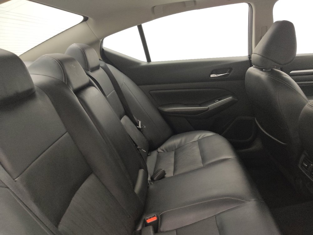 Used 2019 Nissan Altima 2.5 Platinum FWD image 19